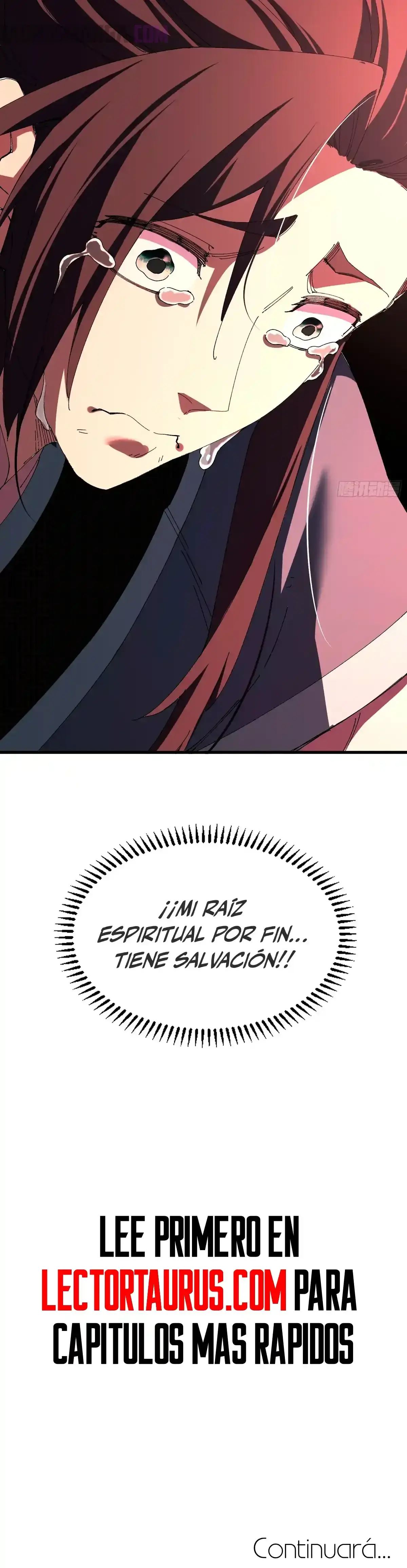 ¿En Serio Hay Gente que Piensa que la Cultivación es Difícil? > Capitulo 19 > Page 241